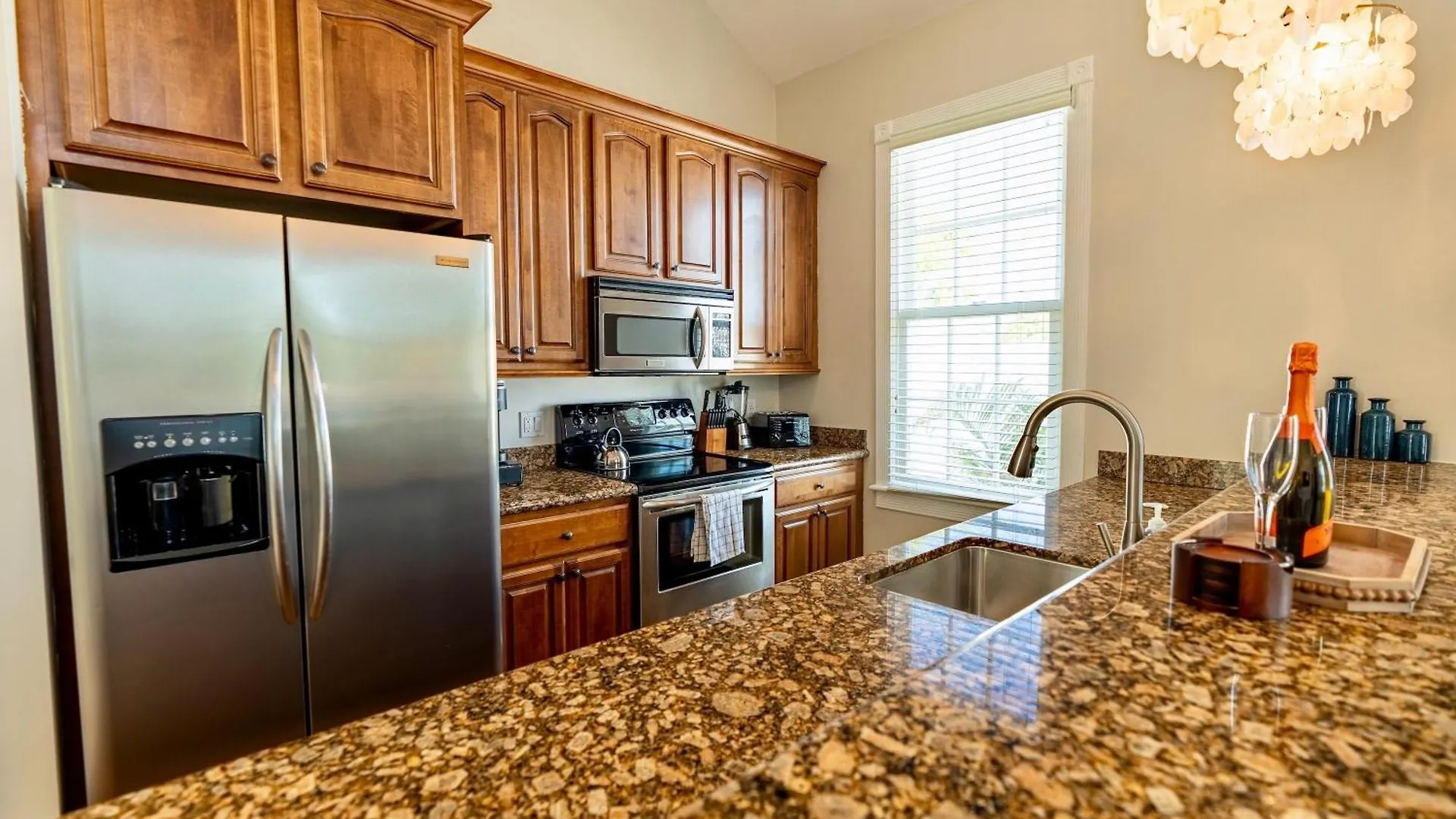 Holiday home The Lighthouse Suites Key West