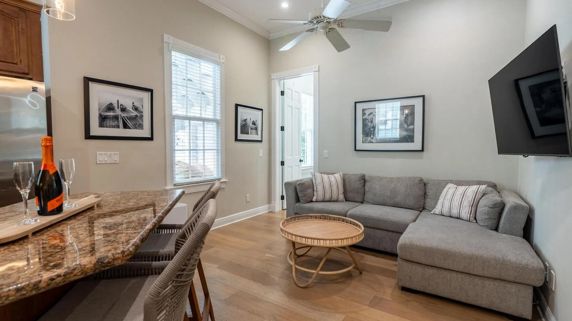 The Lighthouse Suites Key West Holiday home