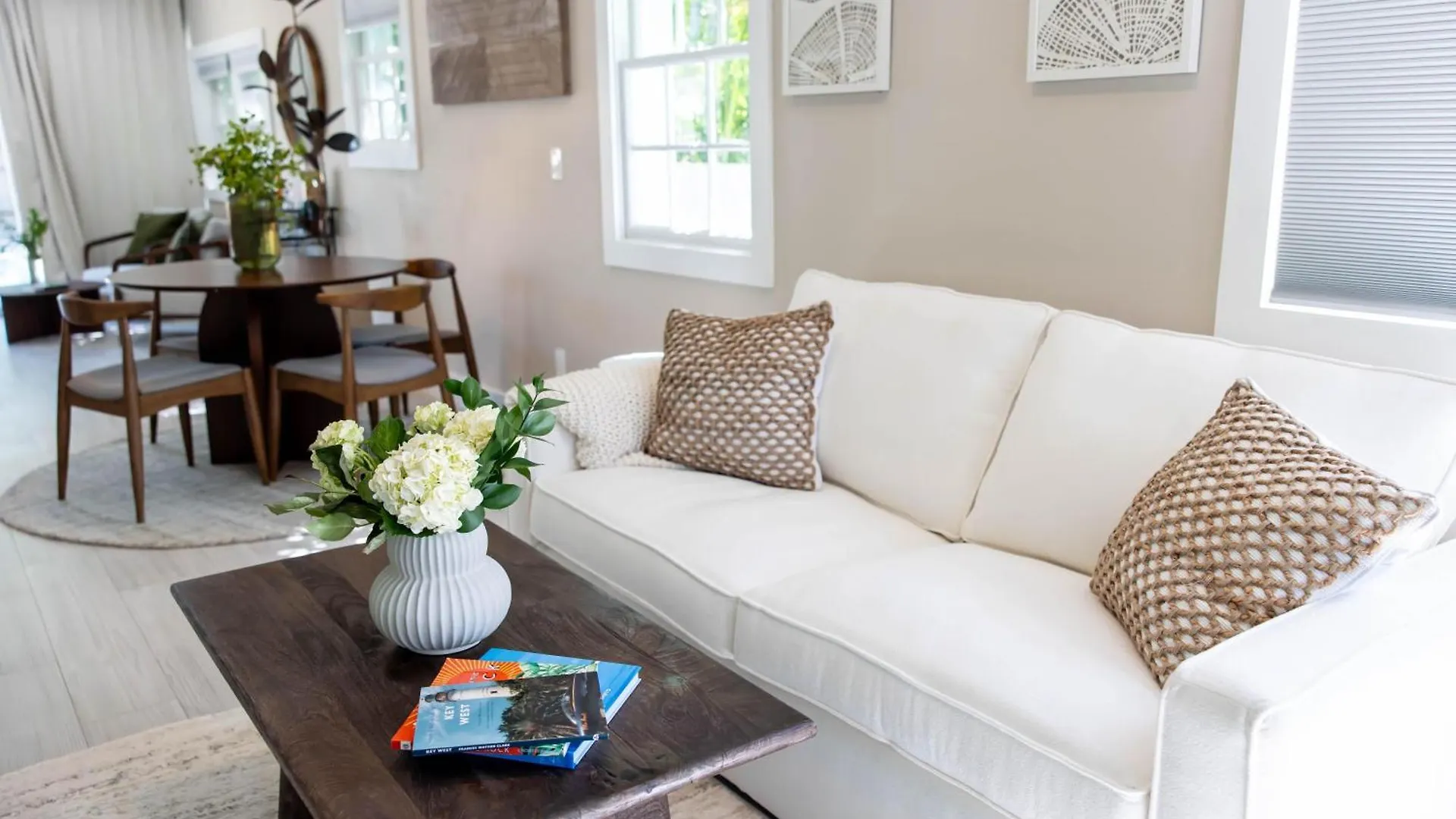 Holiday home The Lighthouse Suites Key West