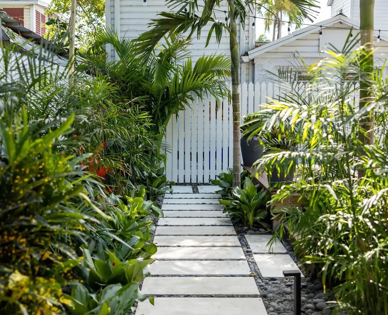 The Lighthouse Suites Key West 0*,  United States